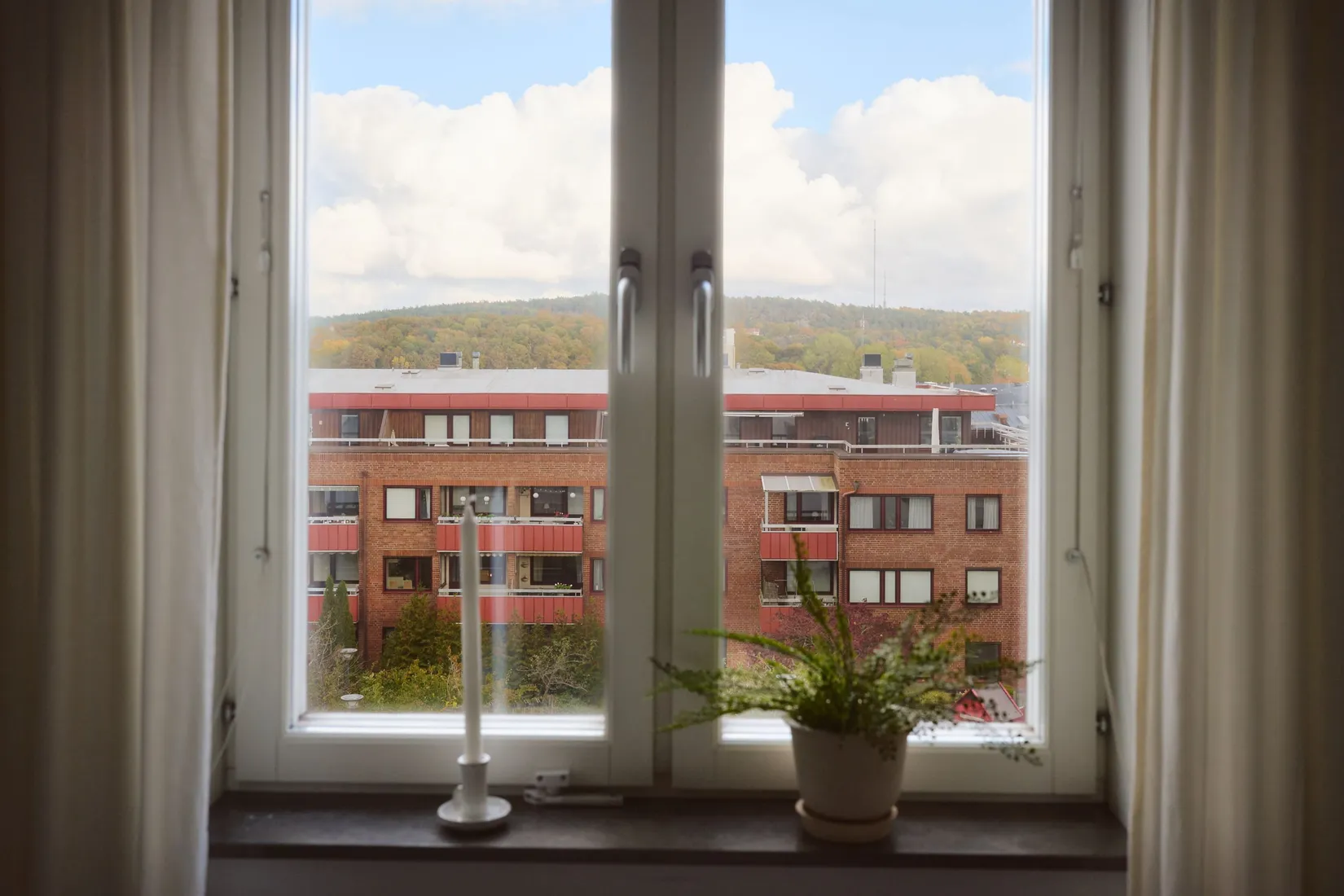 Bostadsrätt, Utlandagatan 12, Johanneberg, Göteborg