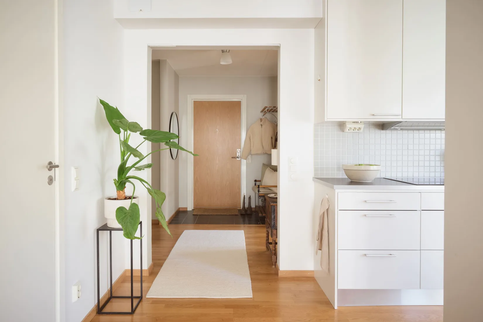 Bostadsrätt, Utlandagatan 12, Johanneberg, Göteborg