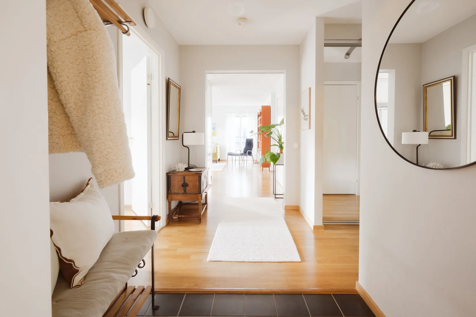 Bostadsrätt, Utlandagatan 12, Johanneberg, Göteborg