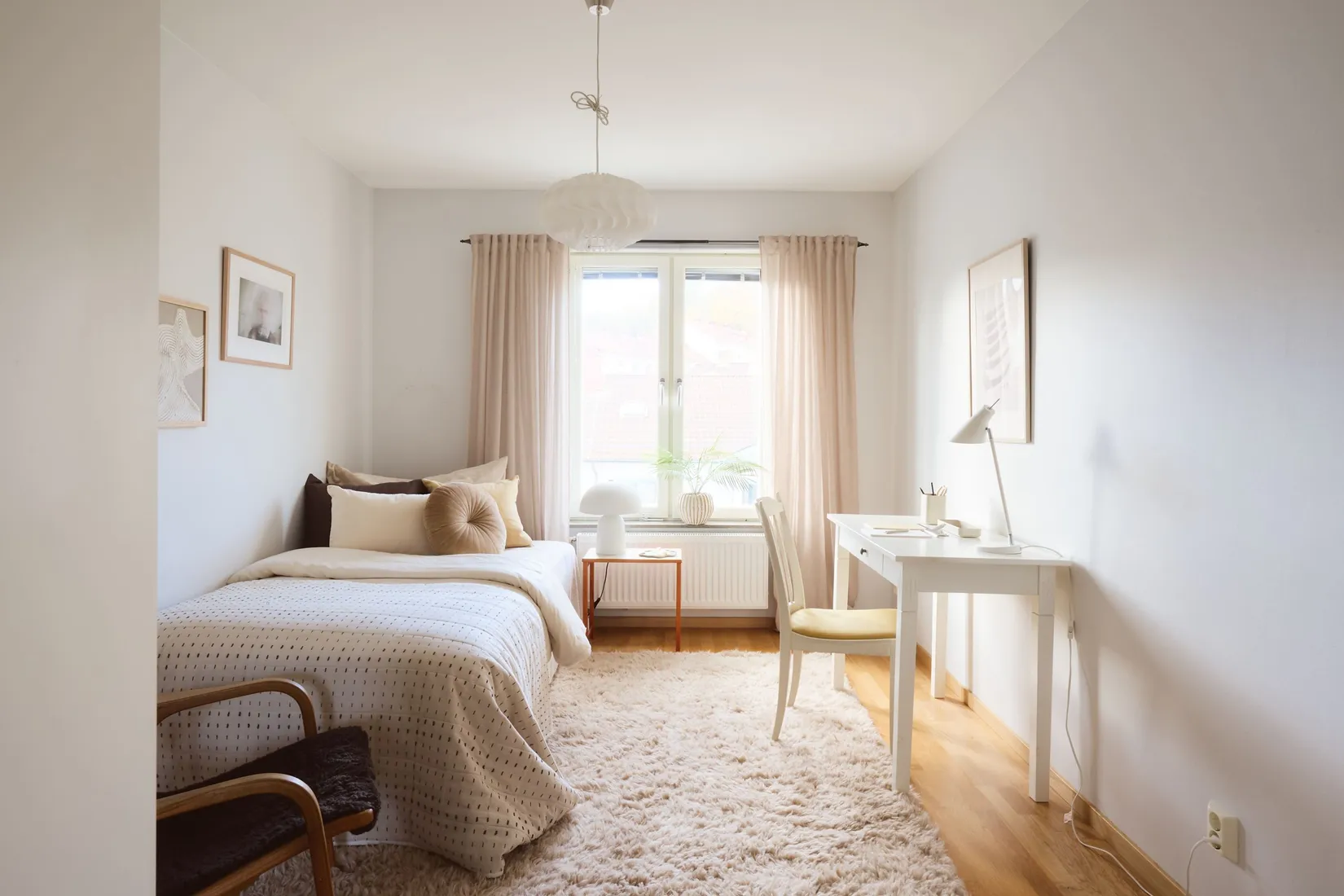 Bostadsrätt, Utlandagatan 12, Johanneberg, Göteborg