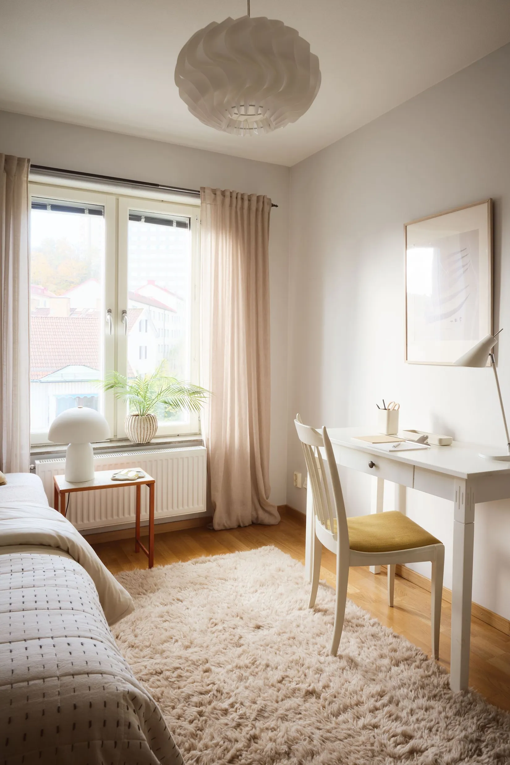 Bostadsrätt, Utlandagatan 12, Johanneberg, Göteborg