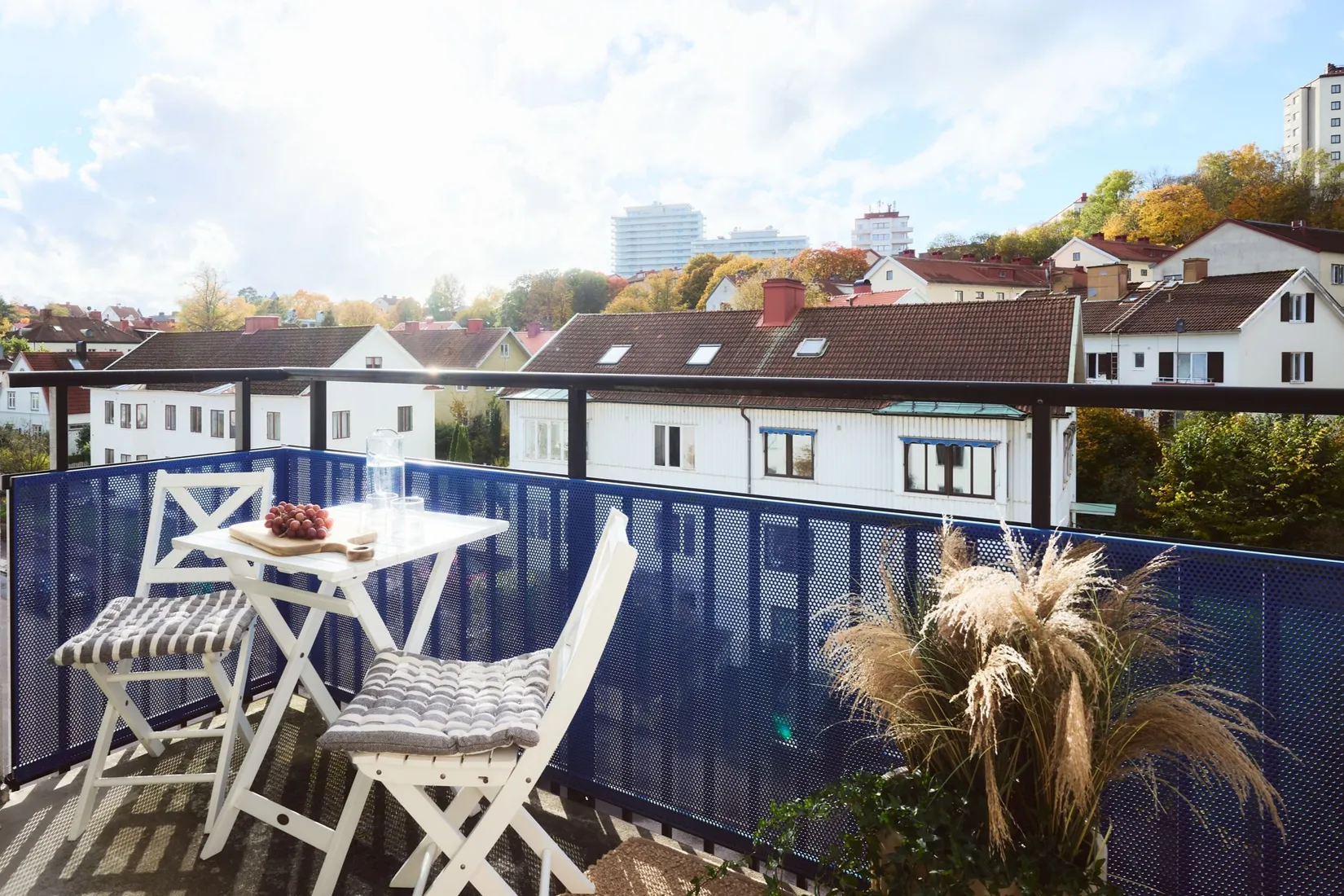 Bostadsrätt, Utlandagatan 12, Johanneberg, Göteborg