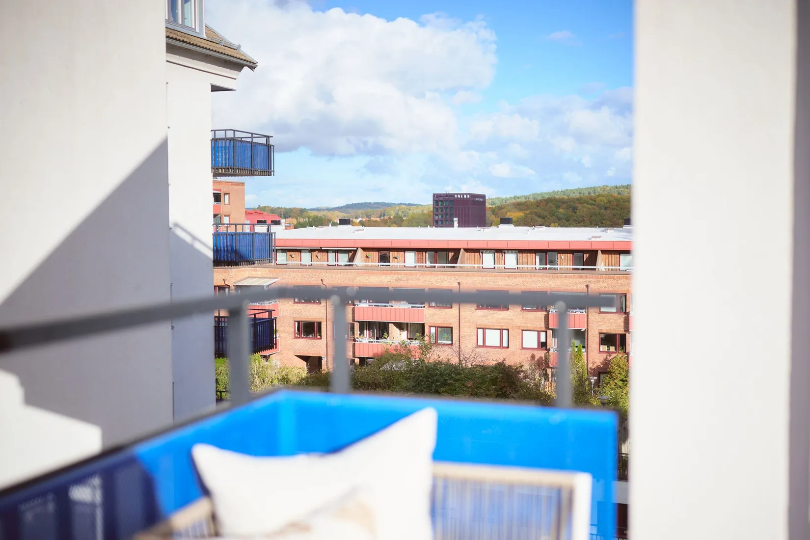 Bostadsrätt, Utlandagatan 12, Johanneberg, Göteborg