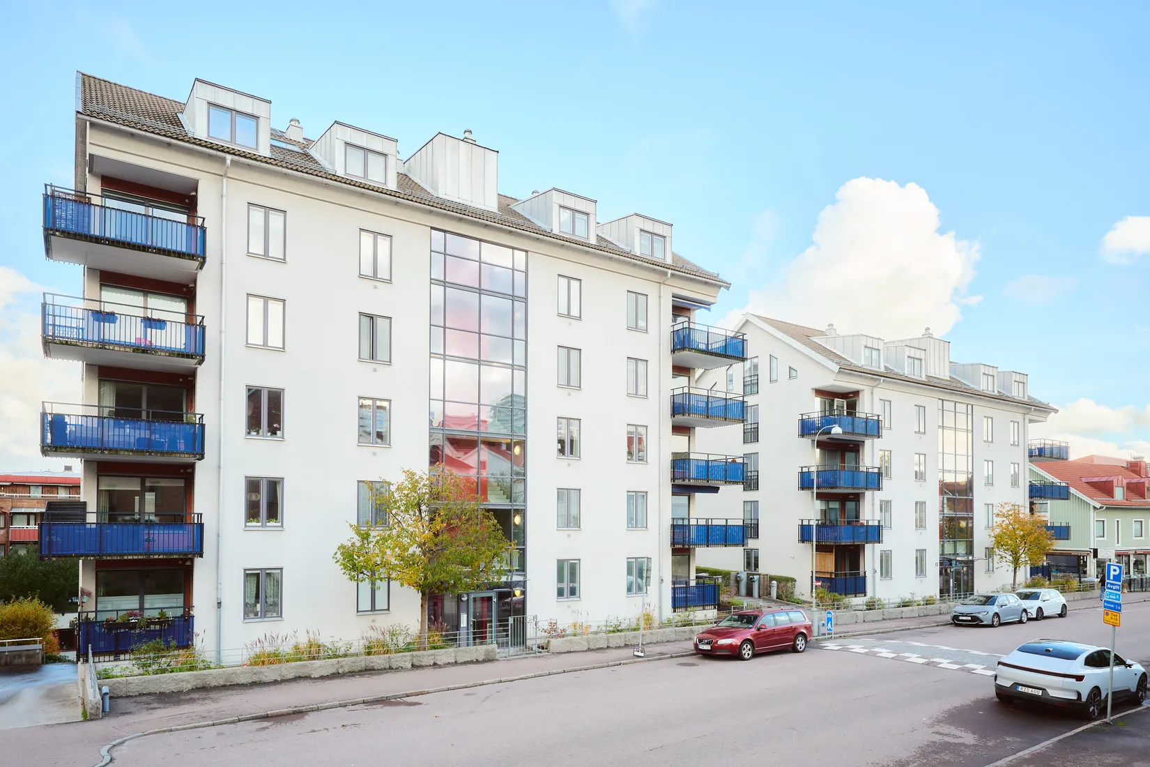 Bostadsrätt, Utlandagatan 12, Johanneberg, Göteborg