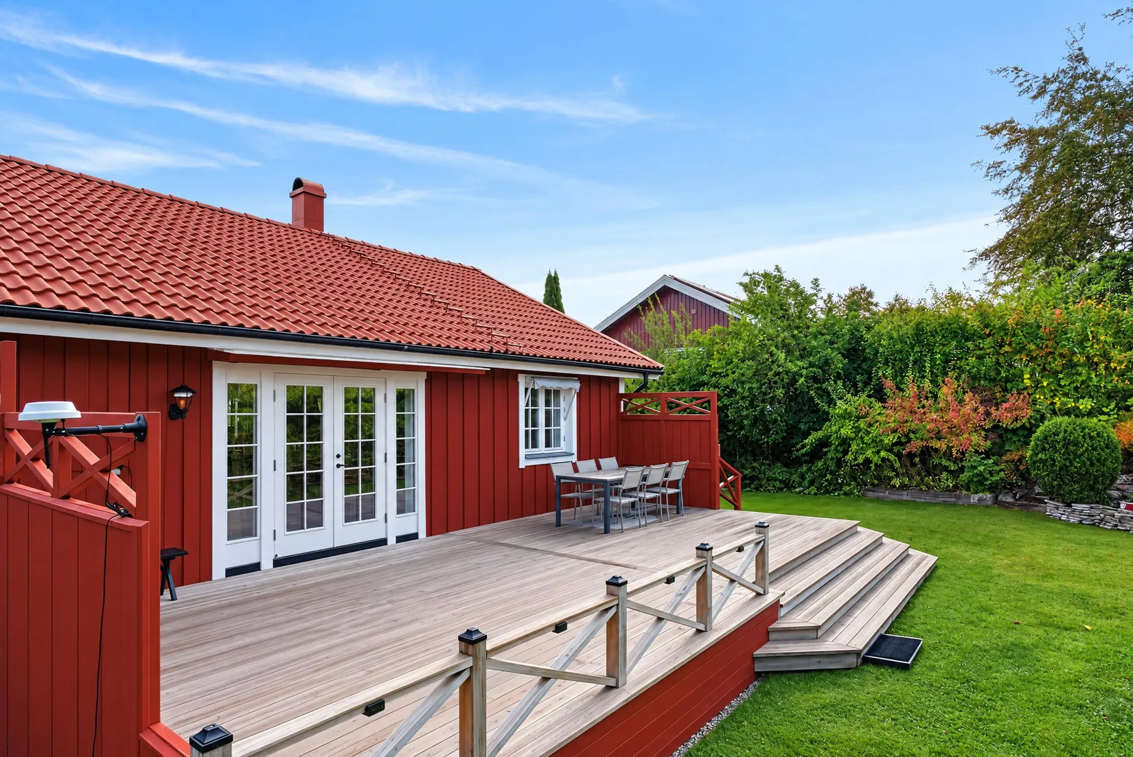 Villa, Lyckestigen 10, Kungslena, Tidaholm