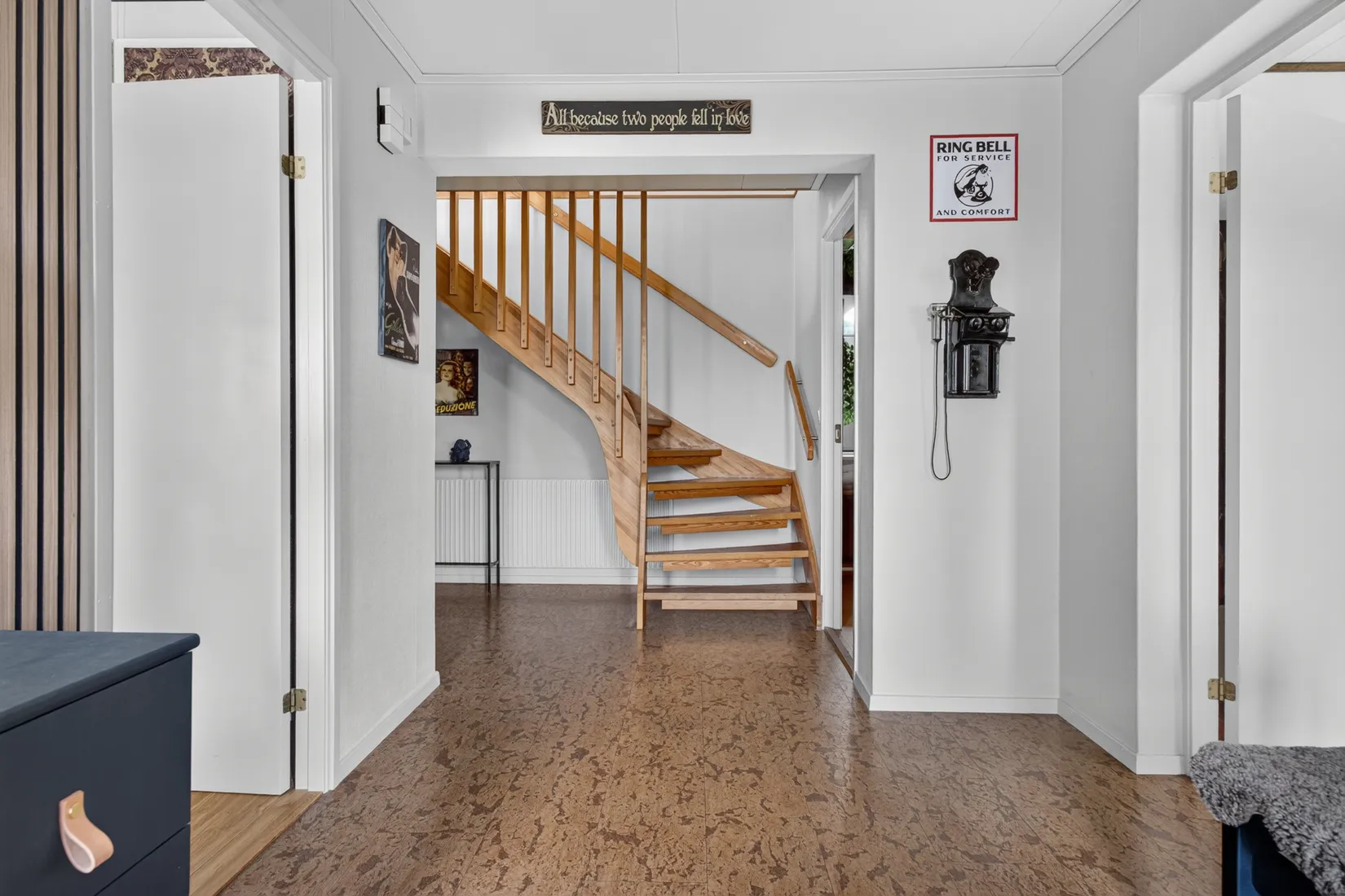 Villa, Lyckestigen 10, Kungslena, Tidaholm
