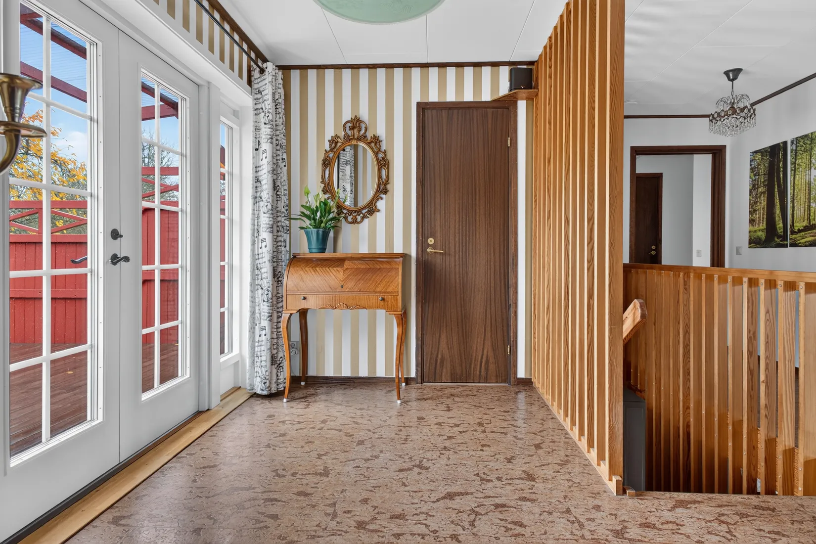 Villa, Lyckestigen 10, Kungslena, Tidaholm