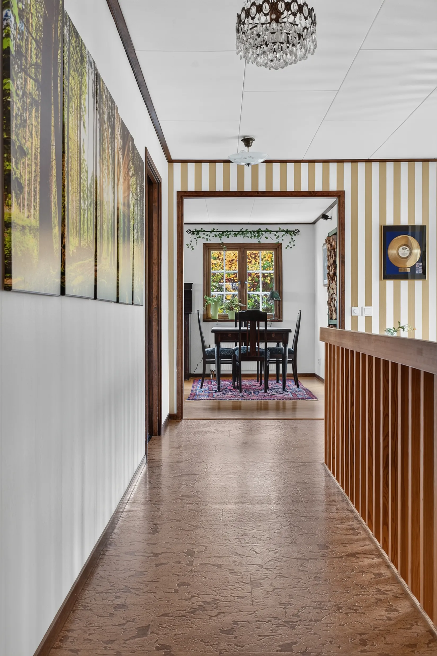 Villa, Lyckestigen 10, Kungslena, Tidaholm