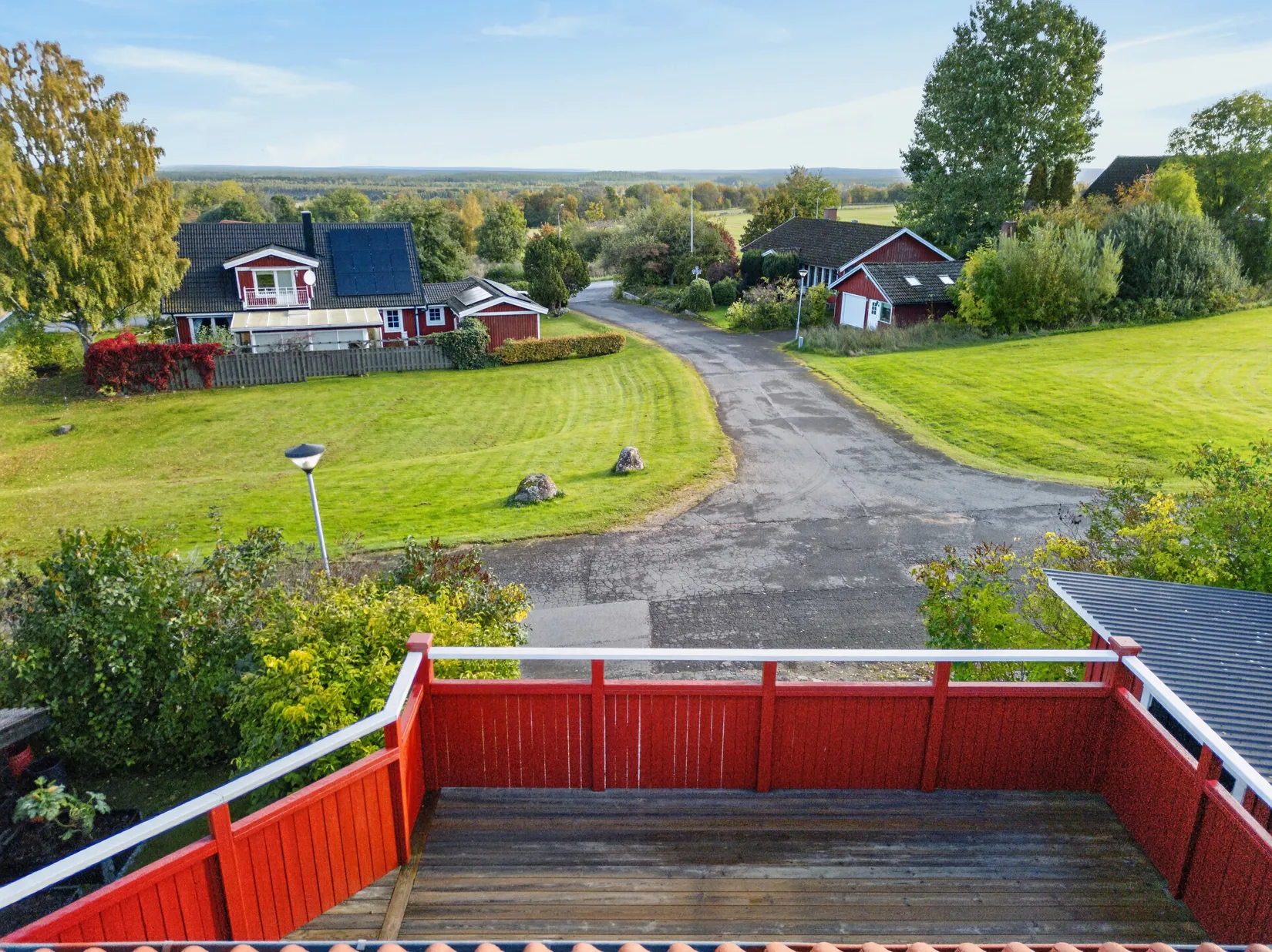 Villa, Lyckestigen 10, Kungslena, Tidaholm