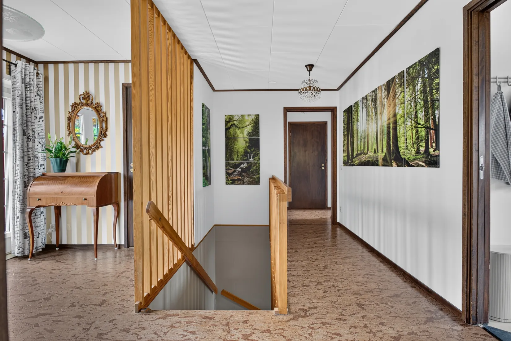 Villa, Lyckestigen 10, Kungslena, Tidaholm