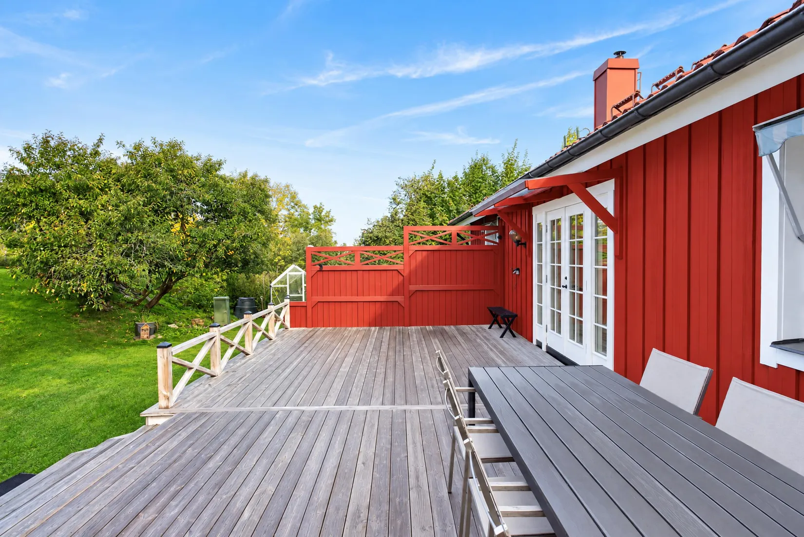 Villa, Lyckestigen 10, Kungslena, Tidaholm