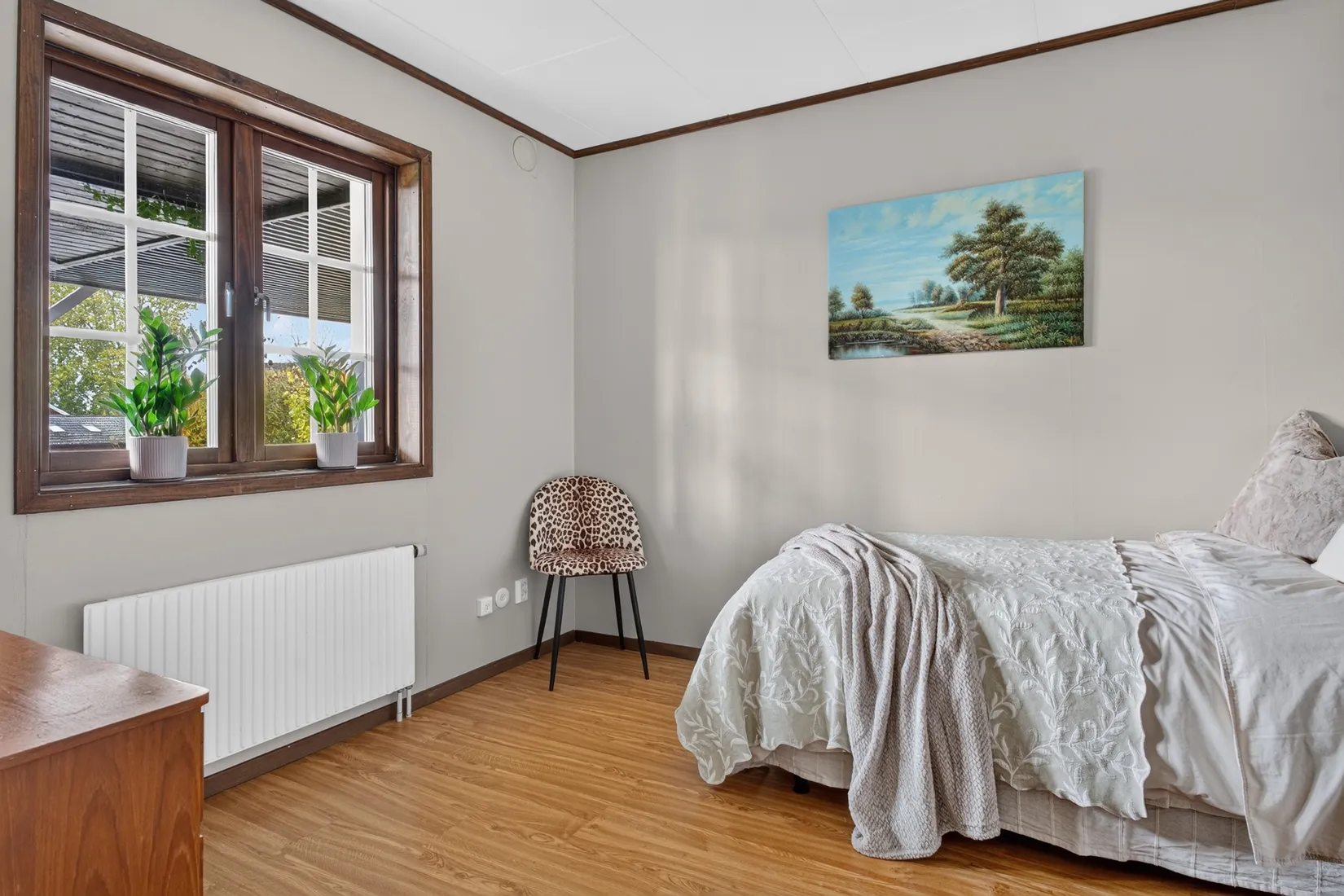 Villa, Lyckestigen 10, Kungslena, Tidaholm