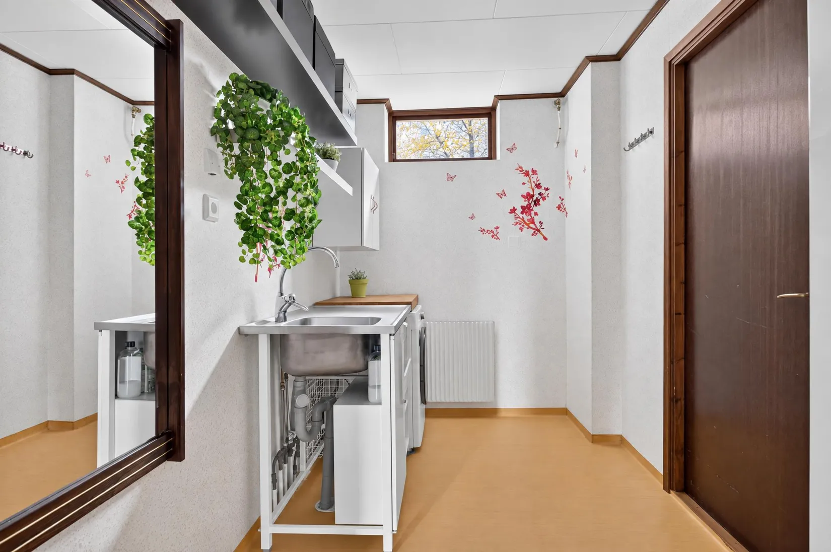 Villa, Lyckestigen 10, Kungslena, Tidaholm