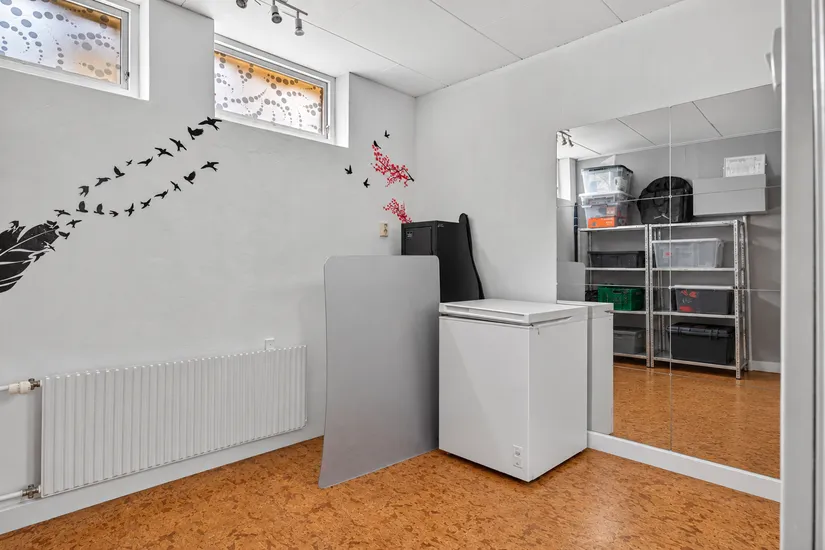 Villa, Lyckestigen 10, Kungslena, Tidaholm