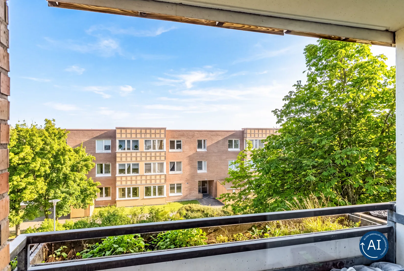 Bostadsrätt, Sparvugglegränd 6, Enköping
