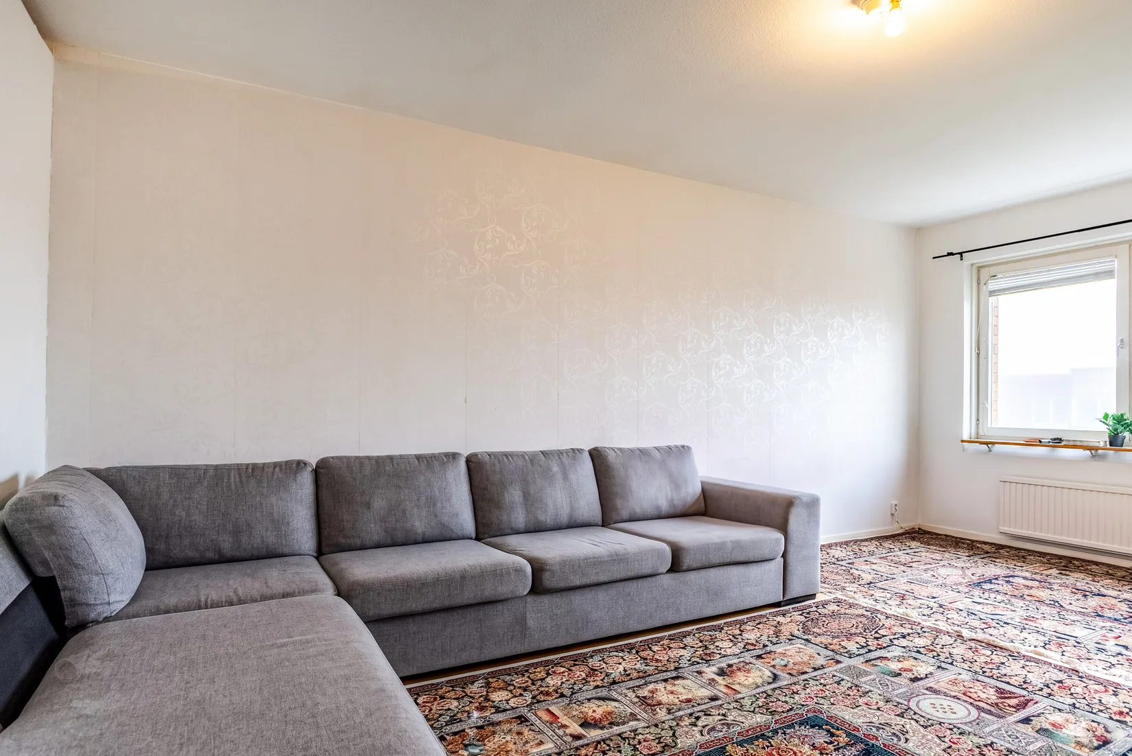 Bostadsrätt, Sparvugglegränd 6, Enköping