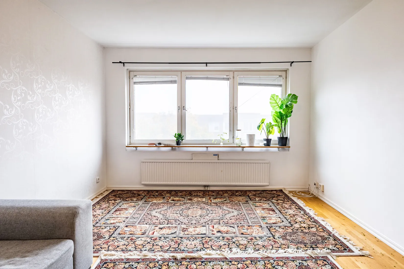 Bostadsrätt, Sparvugglegränd 6, Enköping