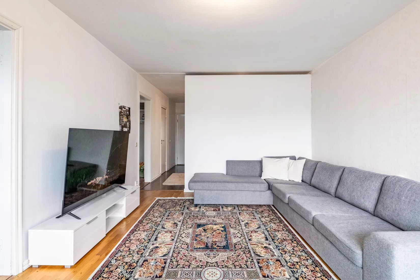 Bostadsrätt, Sparvugglegränd 6, Enköping