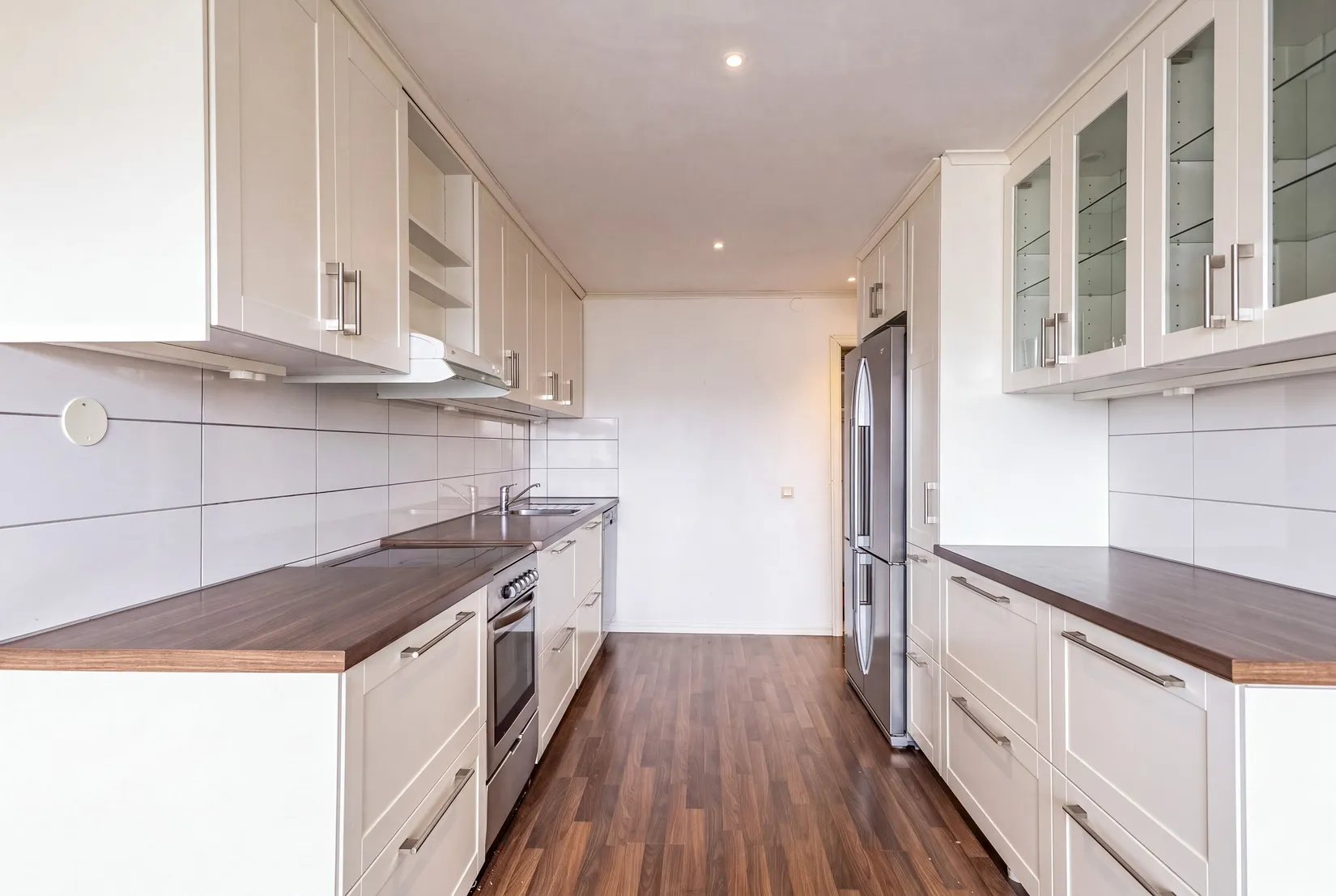 Bostadsrätt, Sparvugglegränd 6, Enköping