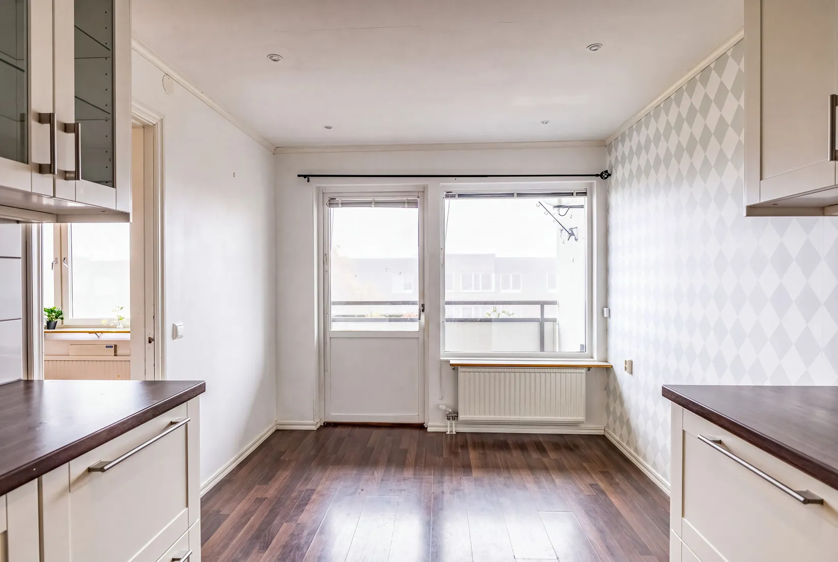 Bostadsrätt, Sparvugglegränd 6, Enköping
