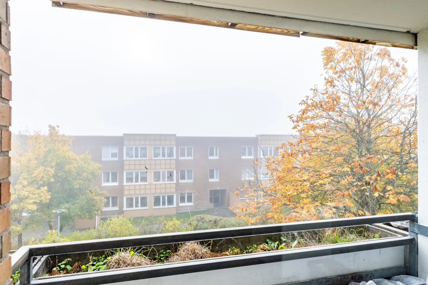 Bostadsrätt, Sparvugglegränd 6, Enköping