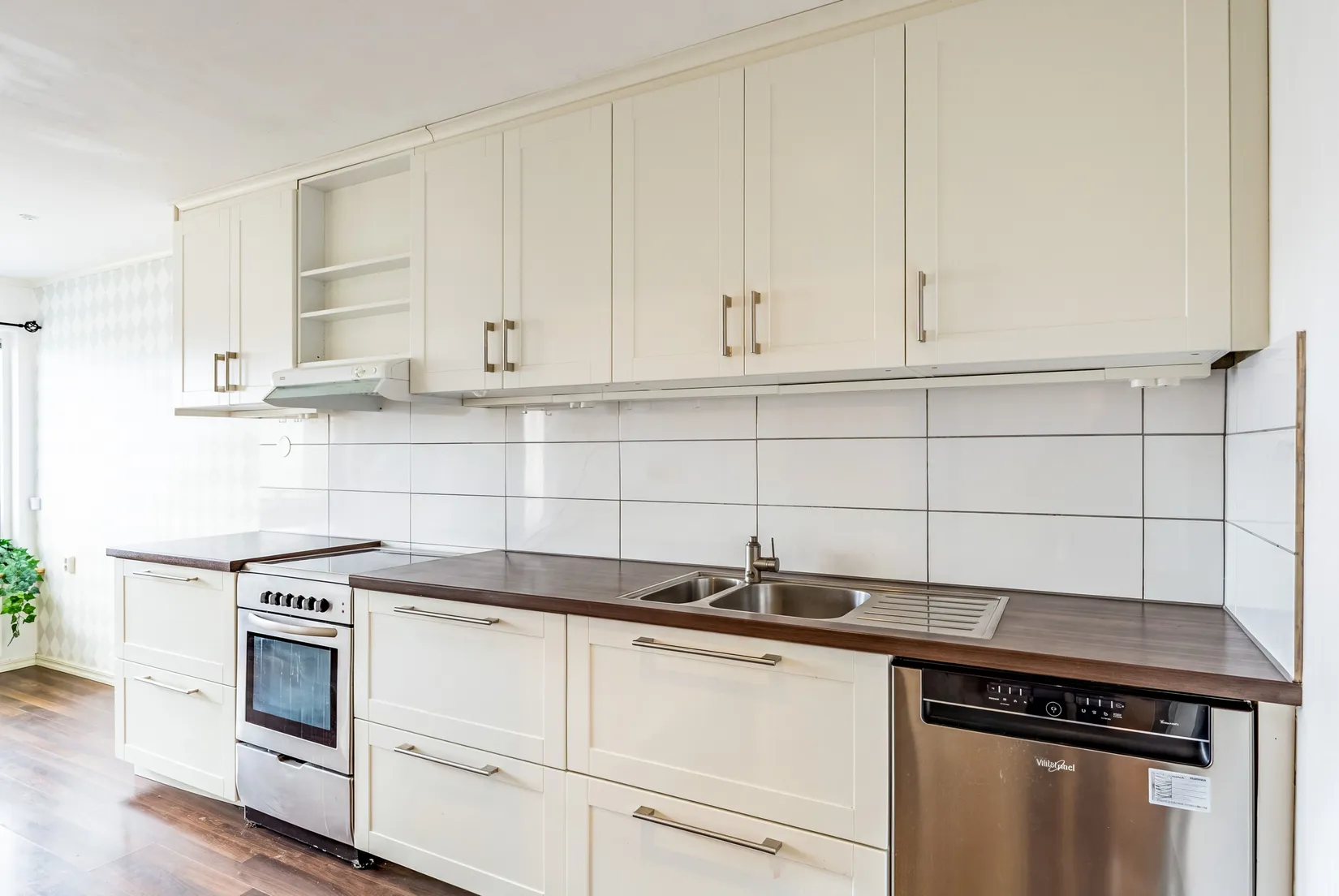 Bostadsrätt, Sparvugglegränd 6, Enköping