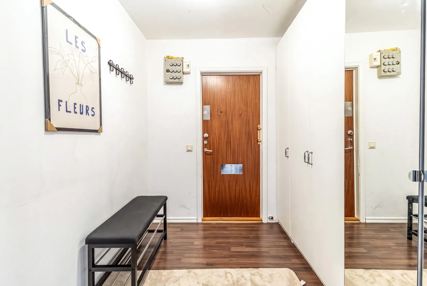 Bostadsrätt, Sparvugglegränd 6, Enköping
