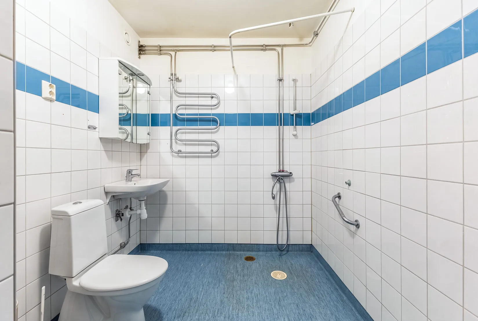 Bostadsrätt, Sparvugglegränd 6, Enköping