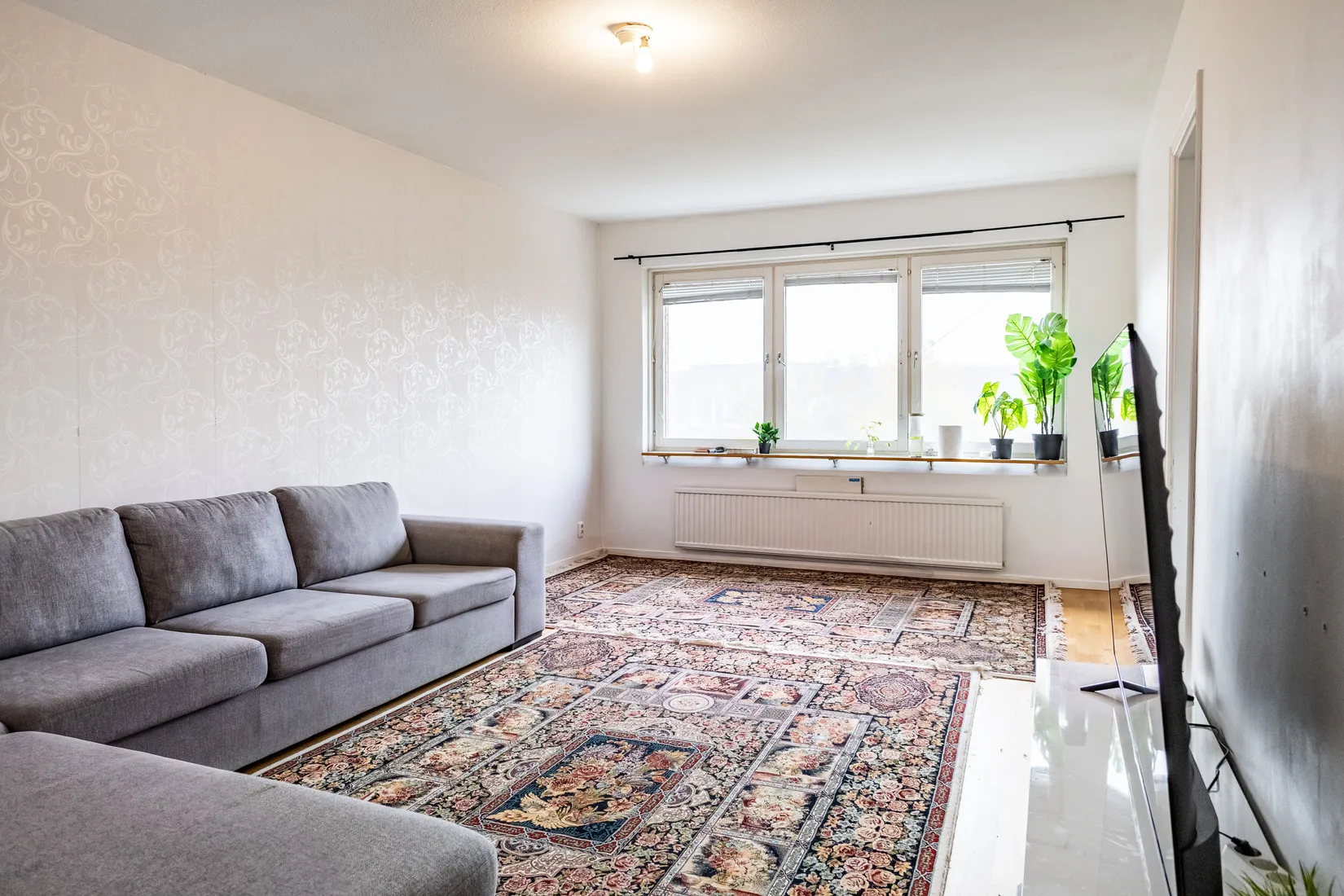 Bostadsrätt, Sparvugglegränd 6, Enköping