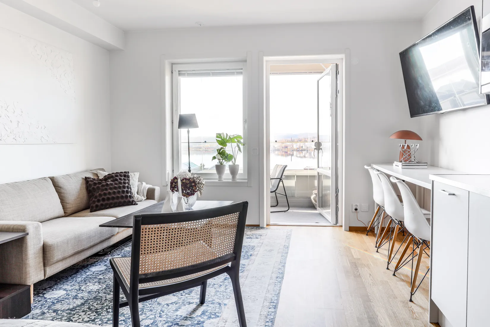 Bostadsrätt, Andra Långgatan 34, Örnsköldsvik