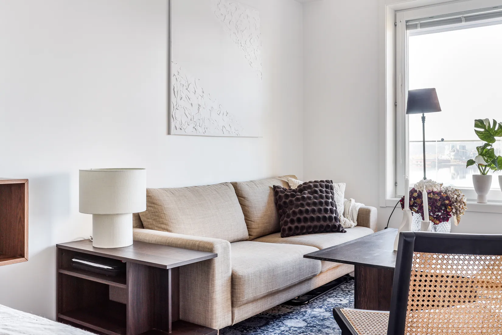 Bostadsrätt, Andra Långgatan 34, Örnsköldsvik