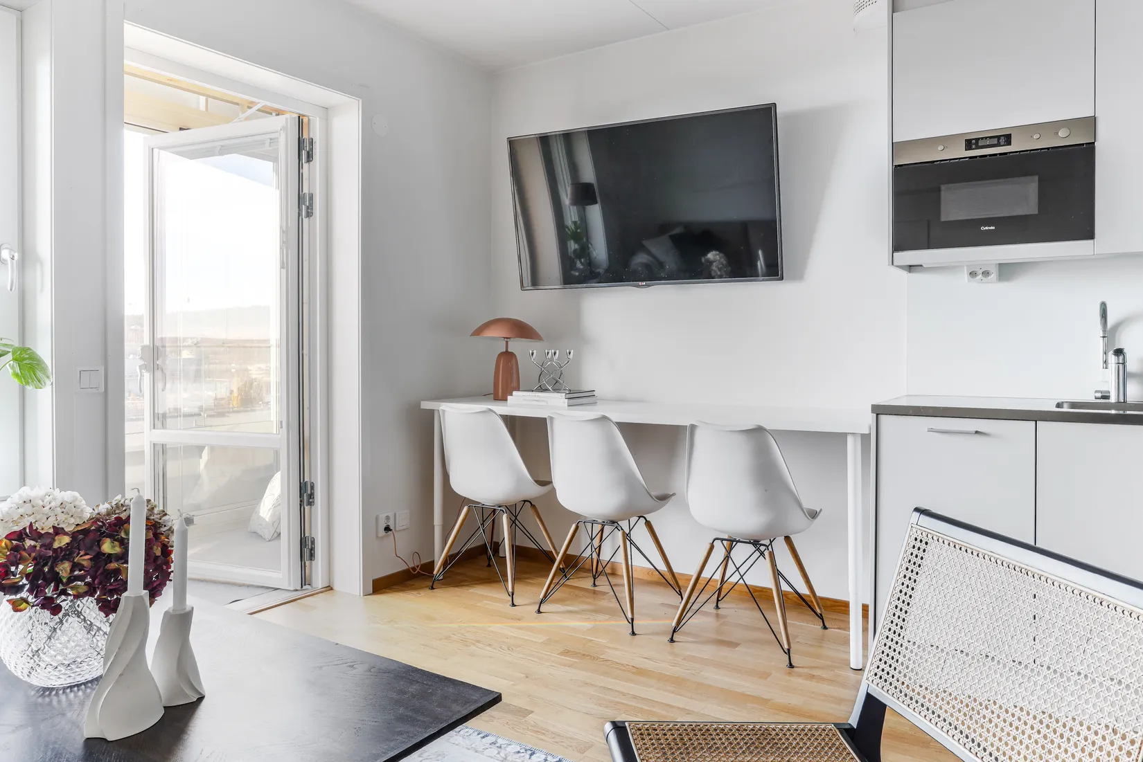 Bostadsrätt, Andra Långgatan 34, Örnsköldsvik