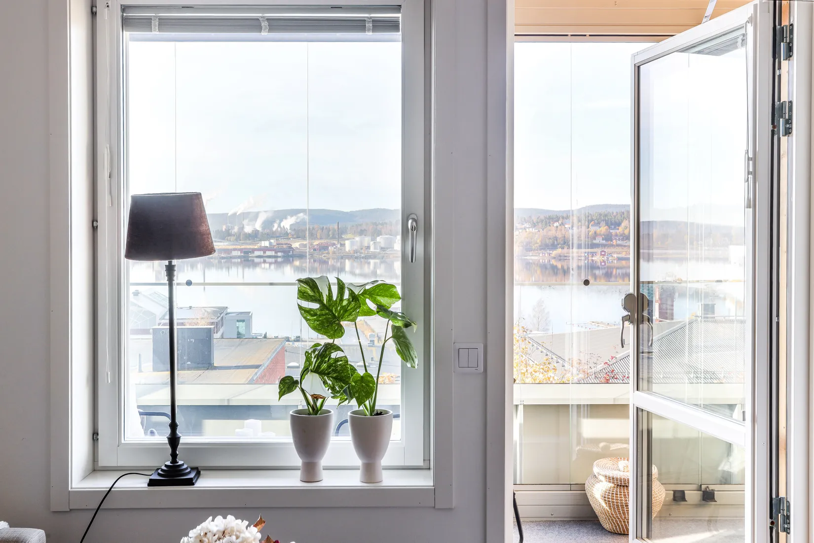 Bostadsrätt, Andra Långgatan 34, Örnsköldsvik