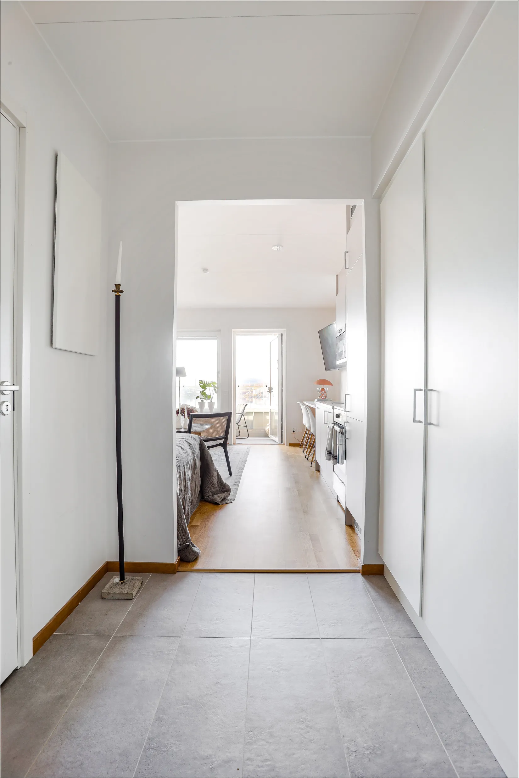 Bostadsrätt, Andra Långgatan 34, Örnsköldsvik