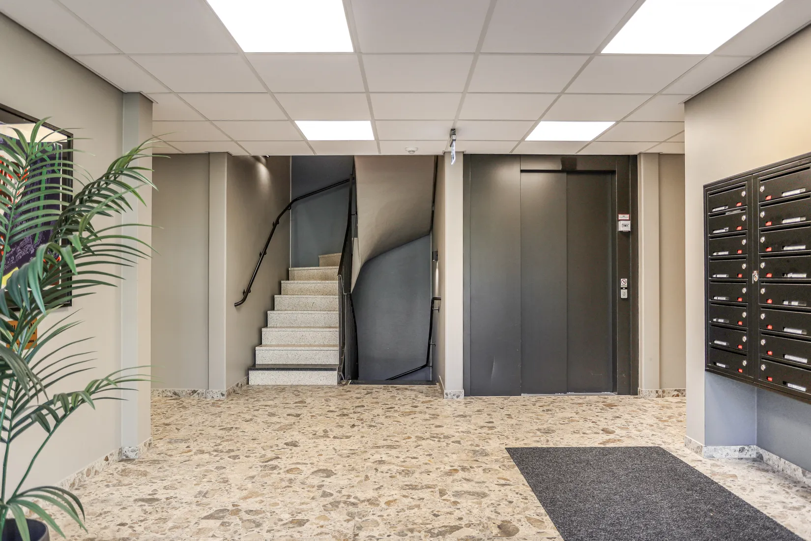 Bostadsrätt, Andra Långgatan 34, Örnsköldsvik