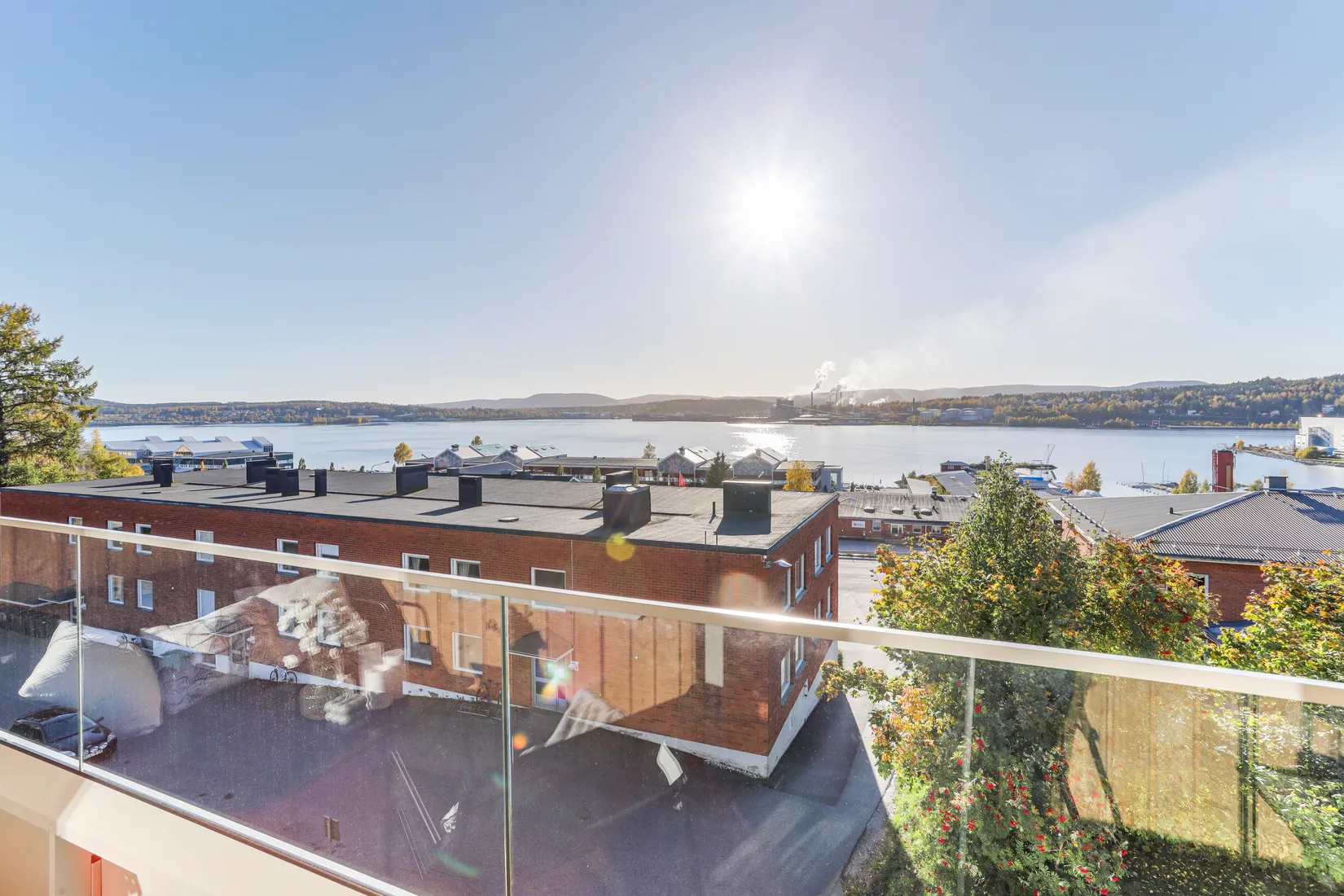 Bostadsrätt, Andra Långgatan 34, Örnsköldsvik