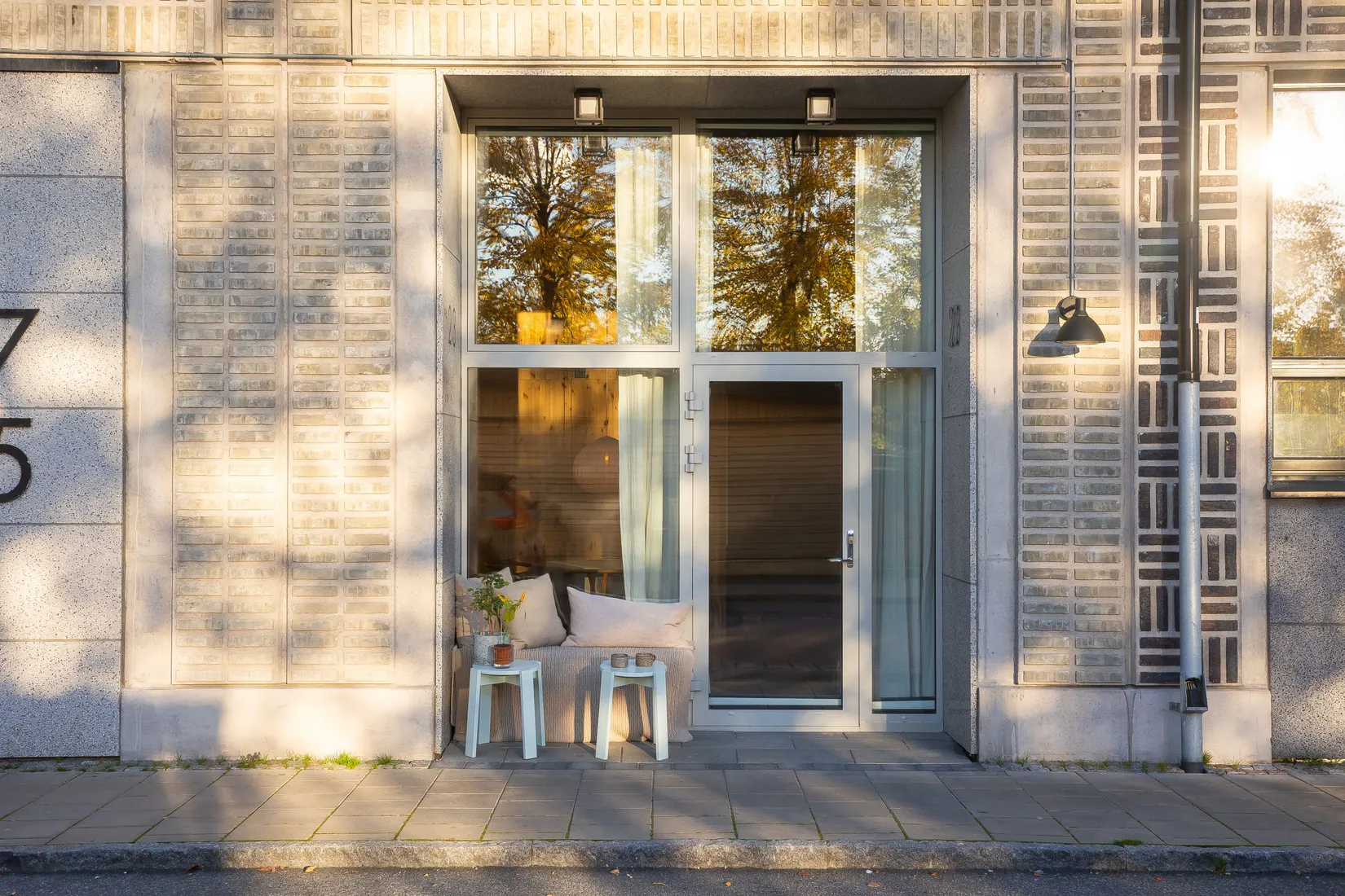 Bostadsrätt, Rosenapelgatan 23, Lundby, Göteborg