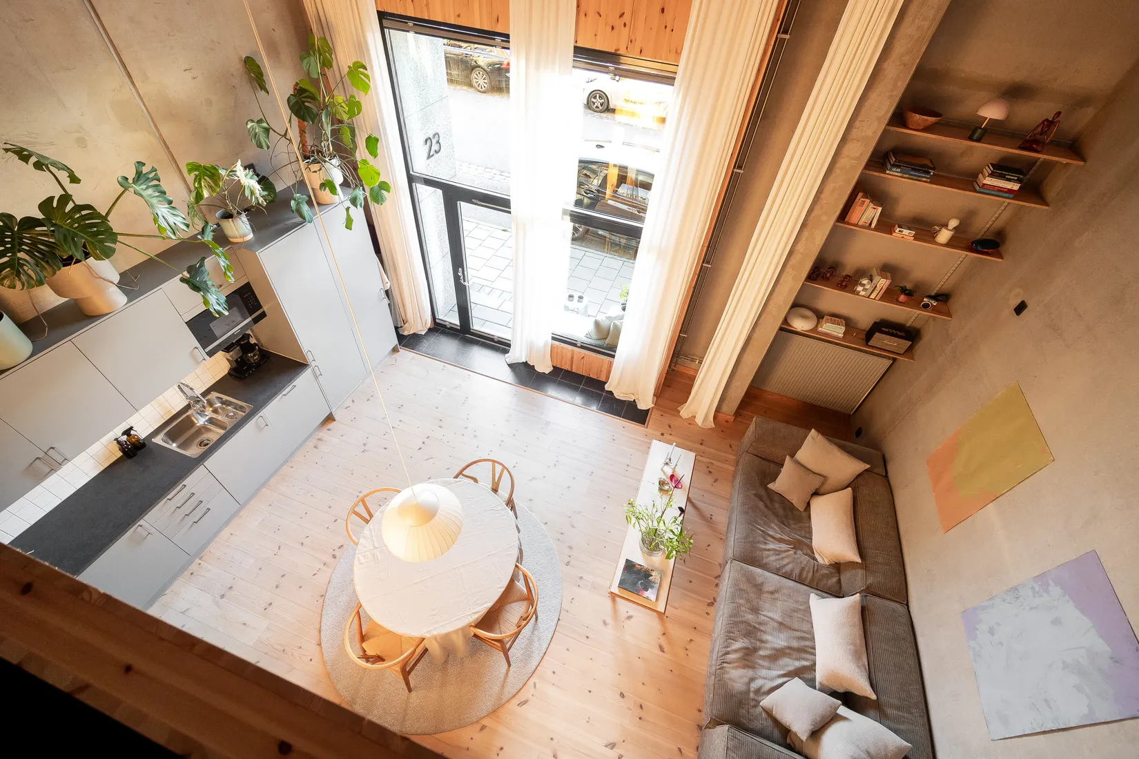 Bostadsrätt, Rosenapelgatan 23, Lundby, Göteborg