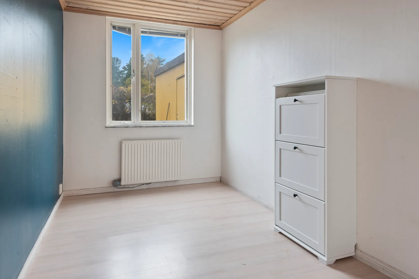 Villa, Backvägen 45, Hemmesta, Värmdö