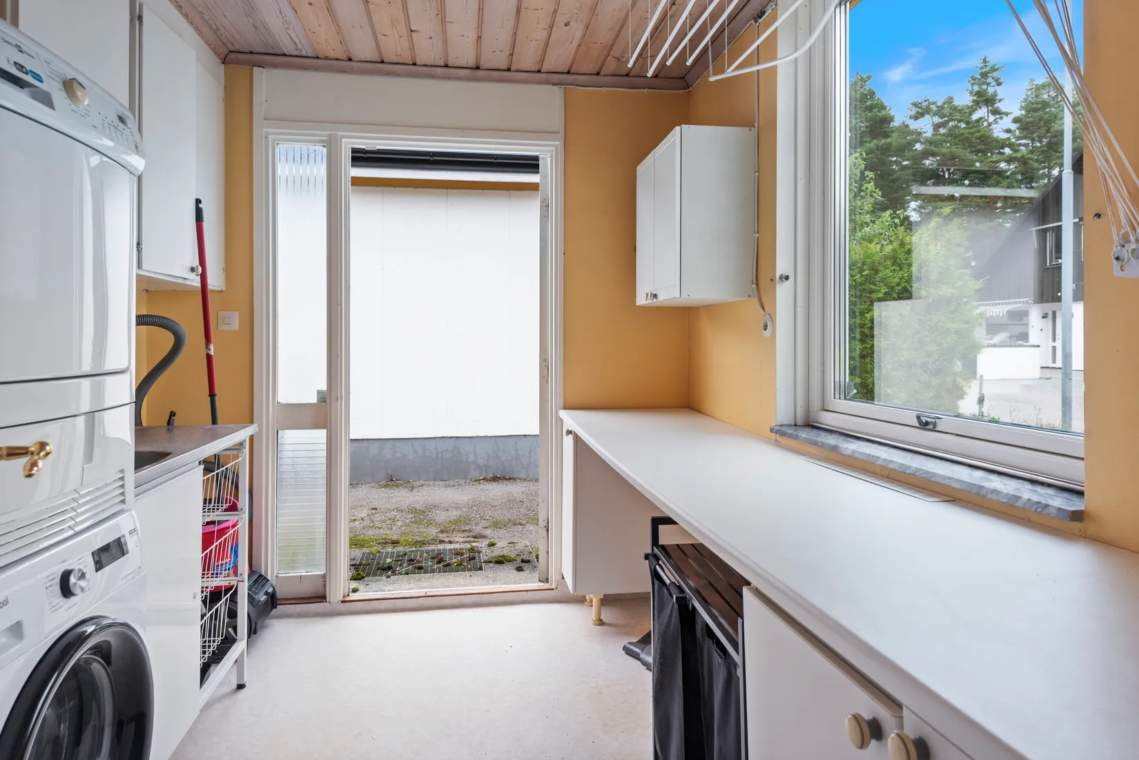 Villa, Backvägen 45, Hemmesta, Värmdö