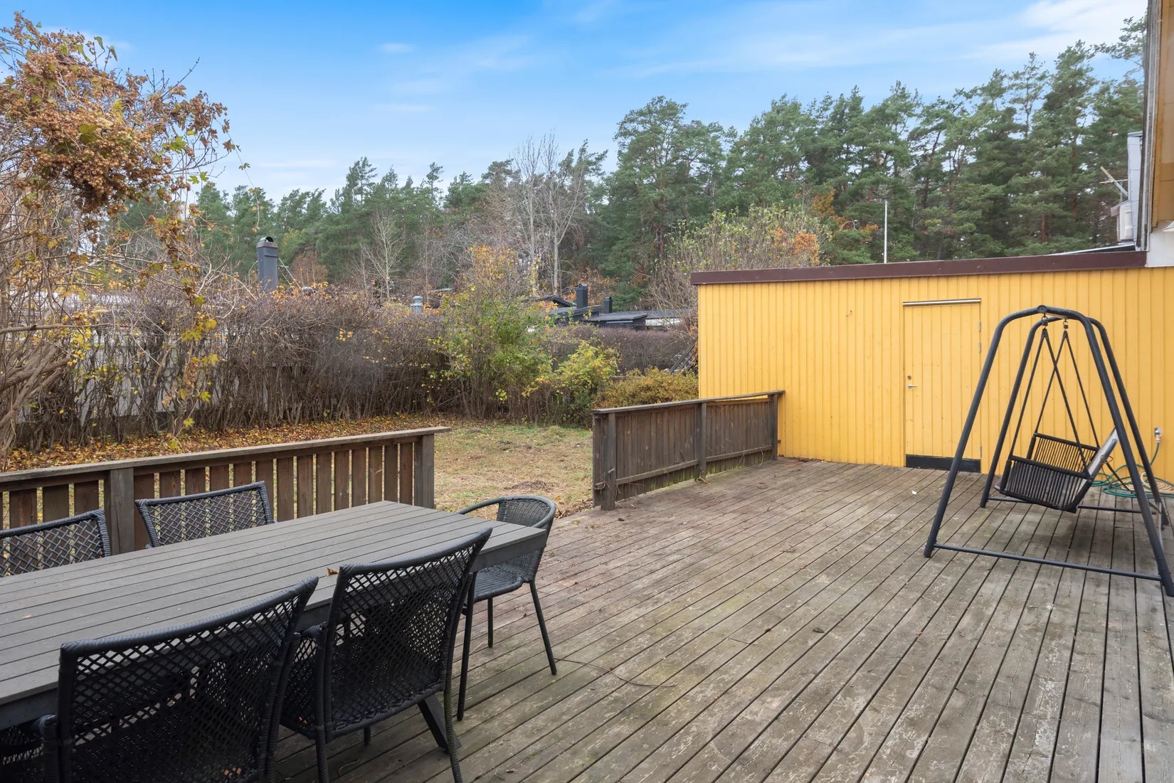 Villa, Backvägen 45, Hemmesta, Värmdö