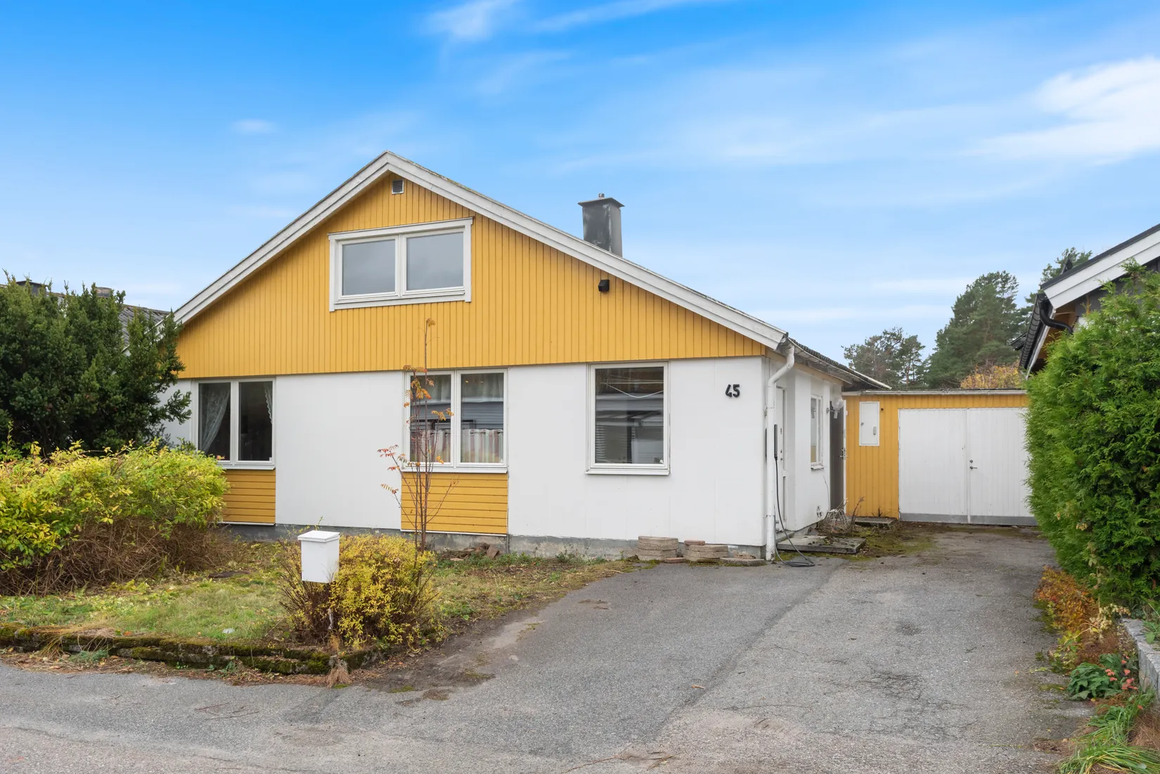 Villa, Backvägen 45, Hemmesta, Värmdö