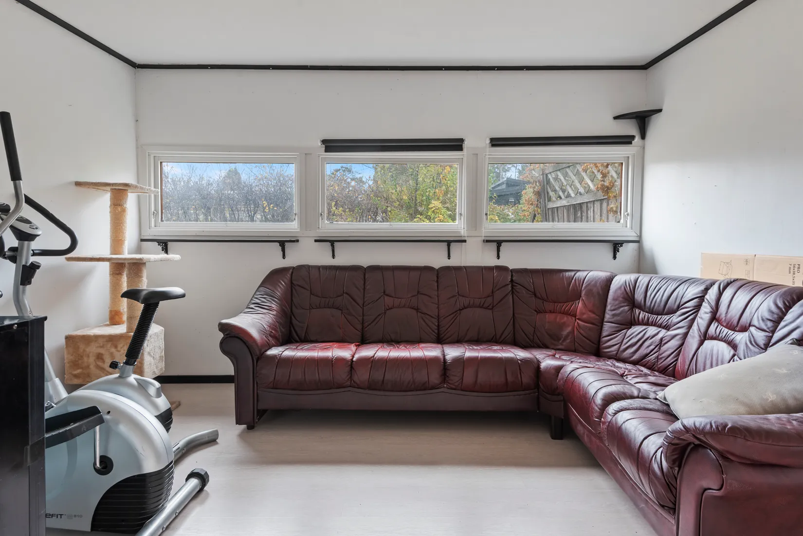 Villa, Backvägen 45, Hemmesta, Värmdö