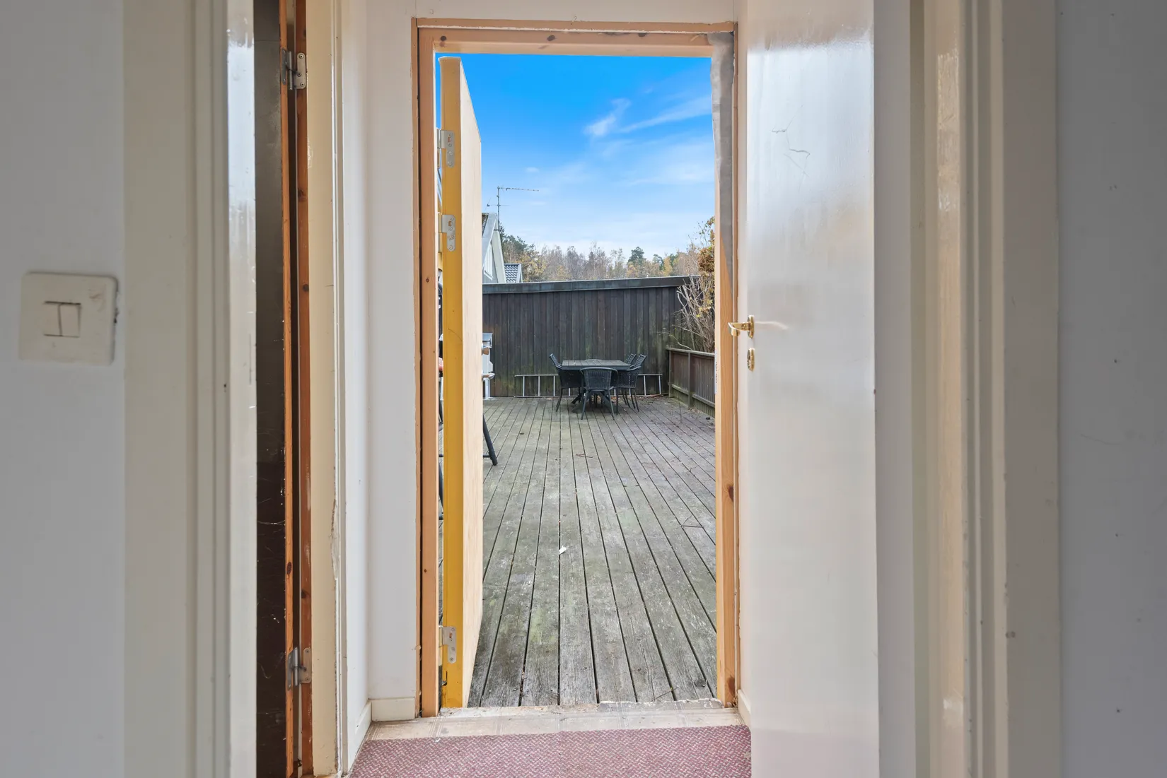 Villa, Backvägen 45, Hemmesta, Värmdö