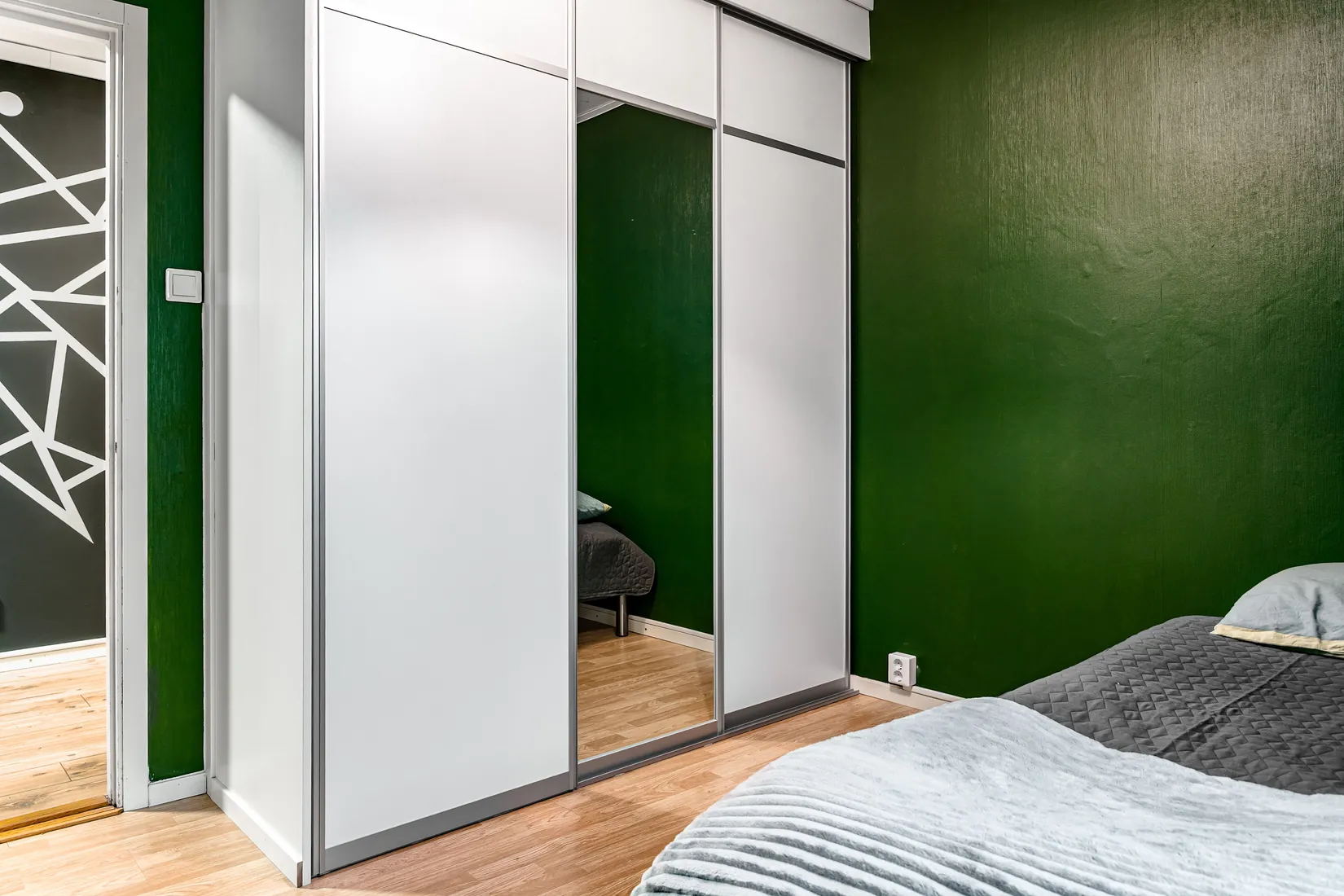 Bostadsrätt, Drottninggatan 20 A Lgh 1001, Centrum, Boden