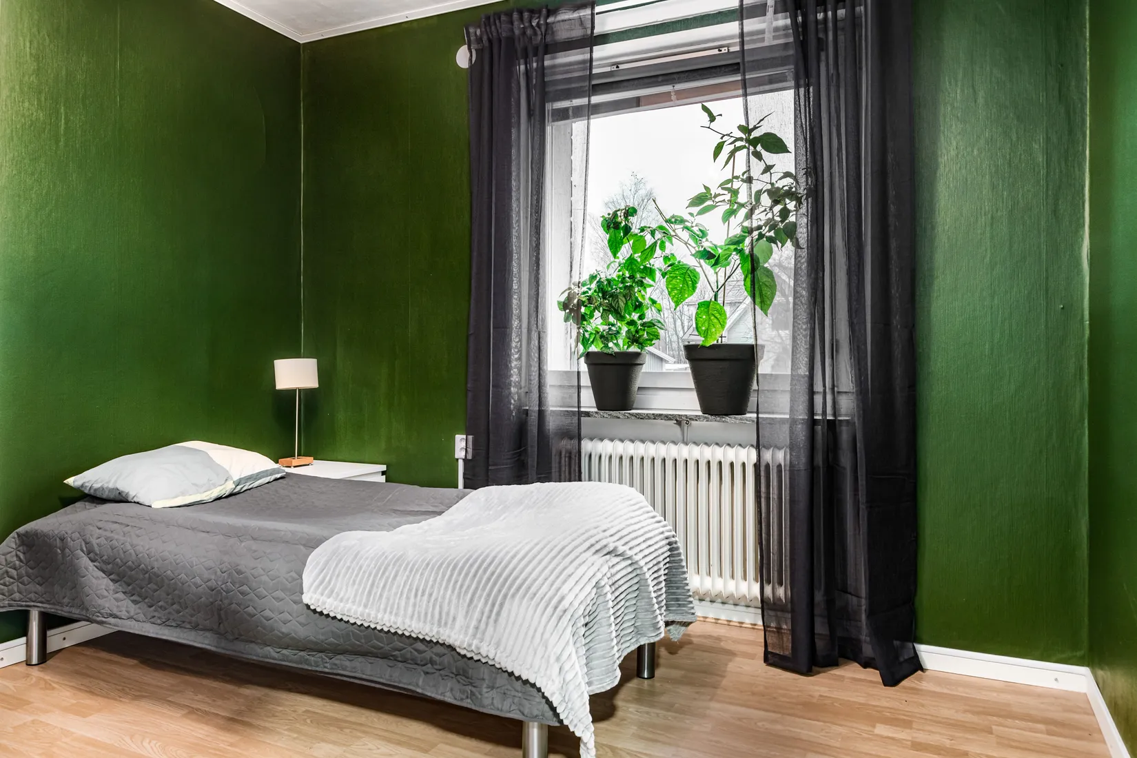 Bostadsrätt, Drottninggatan 20 A Lgh 1001, Centrum, Boden