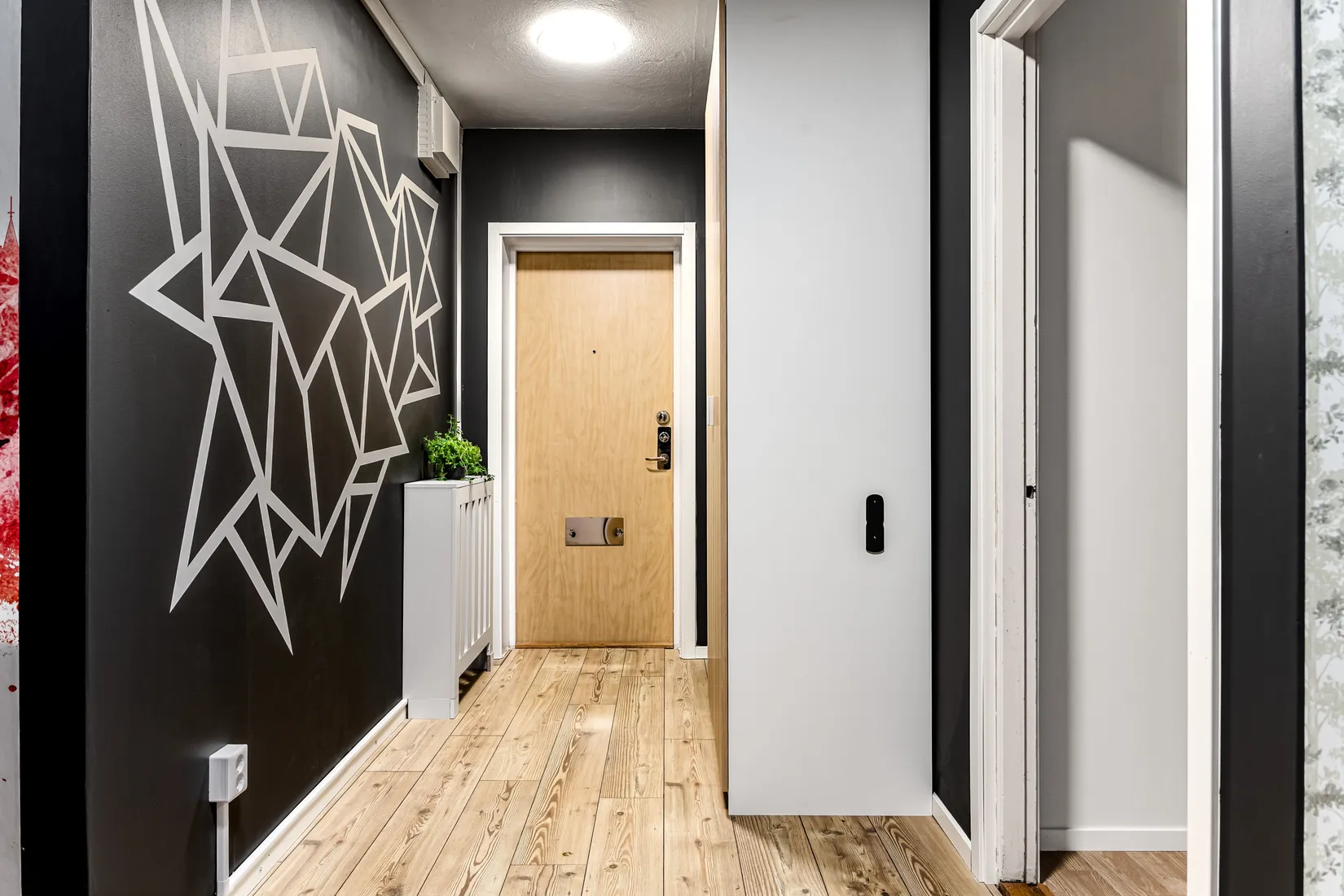 Bostadsrätt, Drottninggatan 20 A Lgh 1001, Centrum, Boden