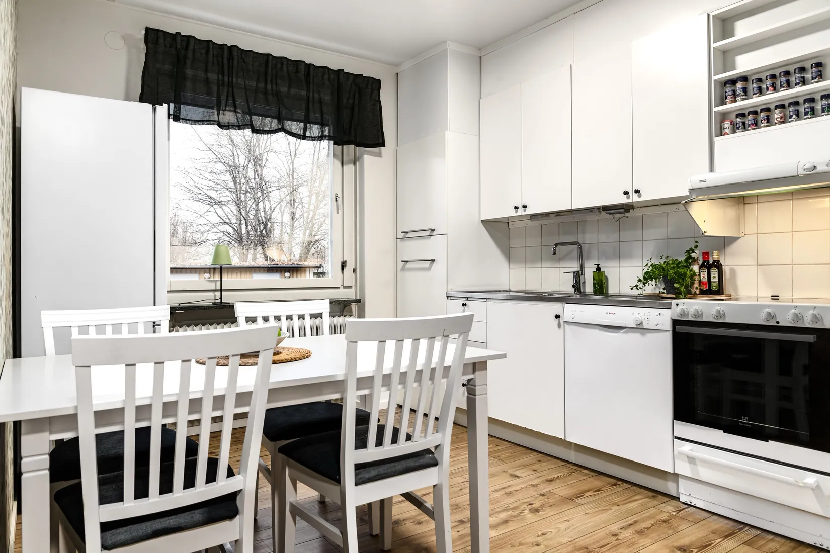 Bostadsrätt, Drottninggatan 20 A Lgh 1001, Centrum, Boden