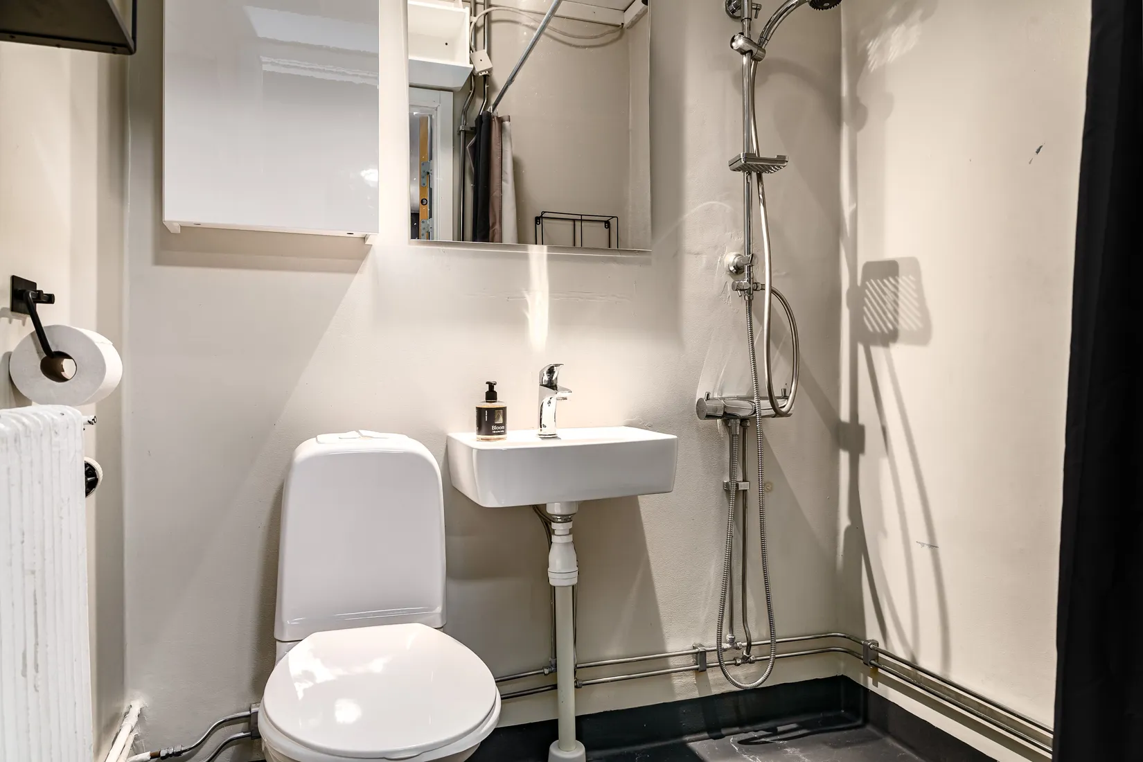 Bostadsrätt, Drottninggatan 20 A Lgh 1001, Centrum, Boden