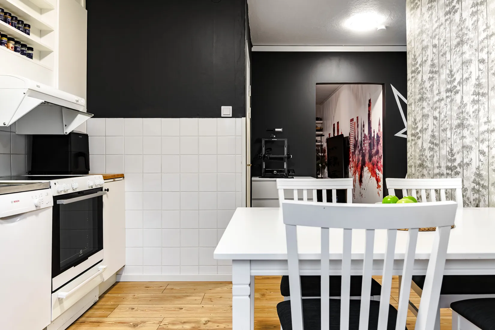 Bostadsrätt, Drottninggatan 20 A Lgh 1001, Centrum, Boden